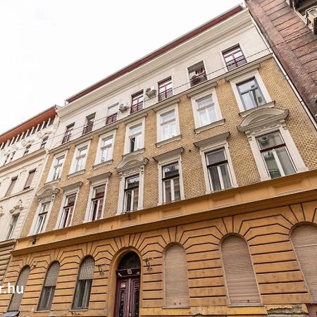 2 Bedroom 107 M2 Loft With Balcony Budapešť Exteriér fotografie