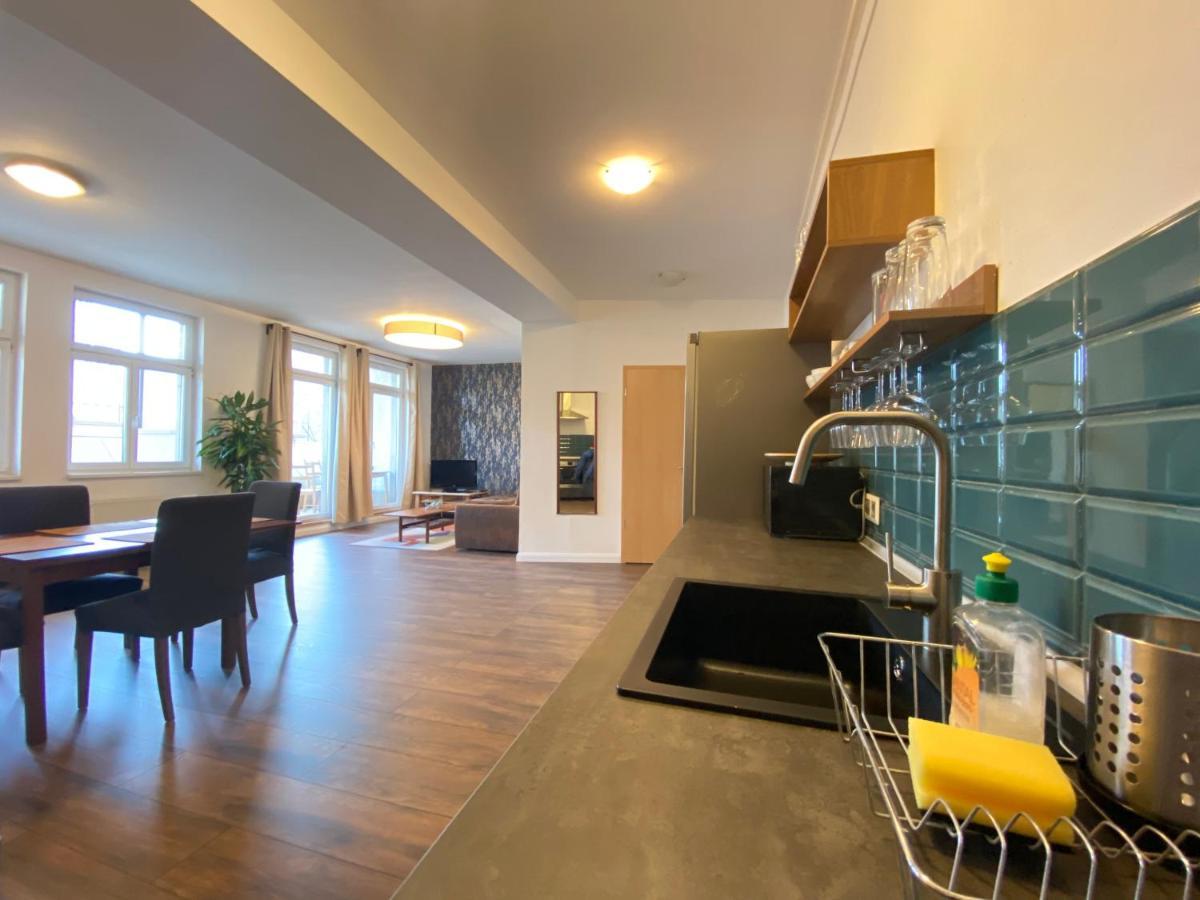 2 Bedroom 107 M2 Loft With Balcony Budapešť Exteriér fotografie