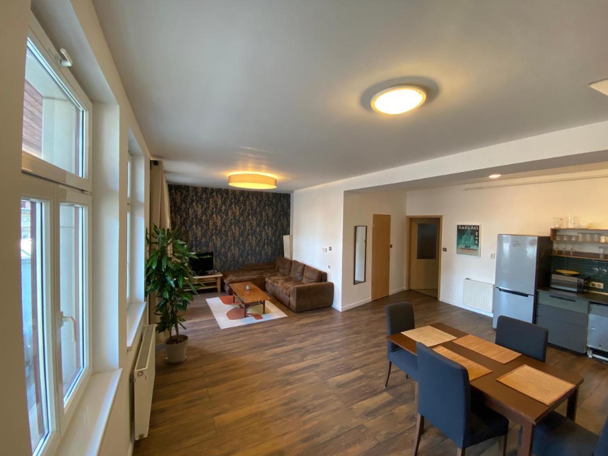 2 Bedroom 107 M2 Loft With Balcony Budapešť Exteriér fotografie