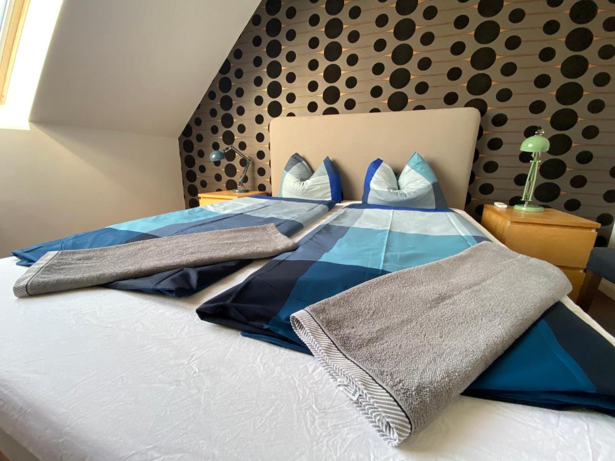 2 Bedroom 107 M2 Loft With Balcony Budapešť Exteriér fotografie